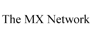 THE MX NETWORK