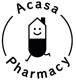 ACASA PHARMACY