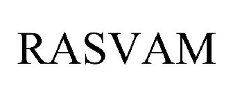 RASVAM