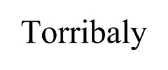 TORRIBALY