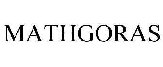 MATHGORAS
