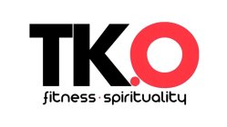 TK.O FITNESS · SPIRITUALITY