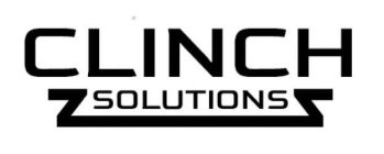 CLINCH SOLUTIONS