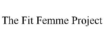 THE FIT FEMME PROJECT