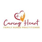 CARING HEART FAMILY NURSE PRACTITIONER