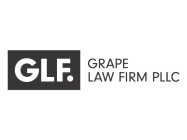 GLF. GRAPE LAW FIRM PLLC