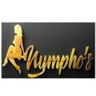 NYMPHO'S