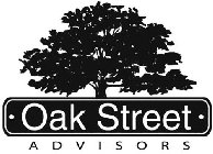 OAK STREET ADVISORS