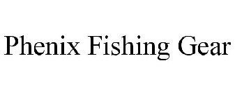 PHENIX FISHING GEAR