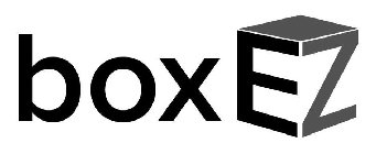 BOX EZ