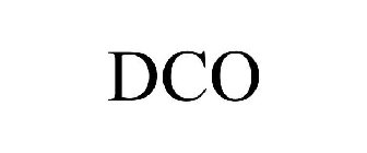 DCO