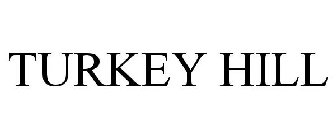 TURKEY HILL