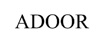 ADOOR
