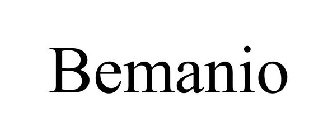 BEMANIO