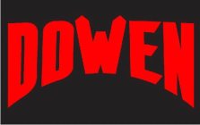 DOWEN