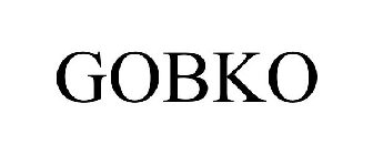 GOBKO