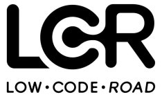 LCR LOW CODE ROAD