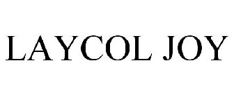 LAYCOL JOY