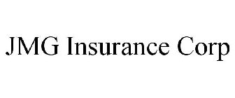 JMG INSURANCE CORP