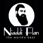 NIADDI FLAN THE WORLD'S BEST