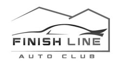FINISH LINE AUTO CLUB