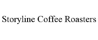 STORYLINE COFFEE ROASTERS