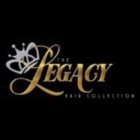 THE LEGACY HAIR COLLECTION
