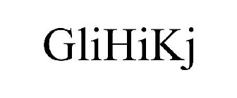 GLIHIKJ