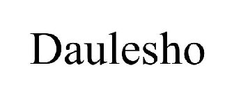 DAULESHO
