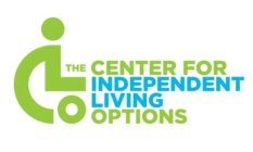 CILO THE CENTER FOR INDEPENDENT LIVING OPTIONS