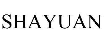 SHAYUAN