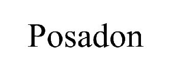 POSADON