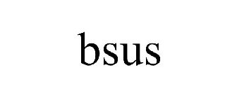 BSUS