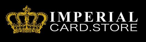 IMPERIAL CARD.STORE