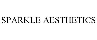 SPARKLE AESTHETICS