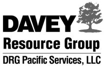 DAVEY RESOURCE GROUP DRG PACIFIC SERVICES, LLC