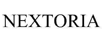 NEXTORIA
