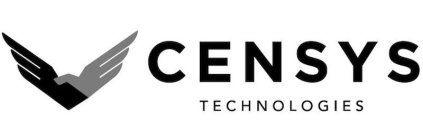 CENSYS TECHNOLOGIES