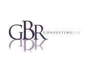 GBR CONSULTING LLC