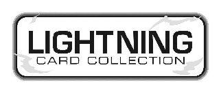 LIGHTNING CARD COLLECTION