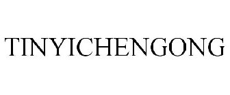 TINYICHENGONG