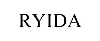 RYIDA