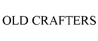 OLD CRAFTERS
