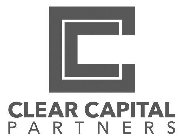 C CLEAR CAPITAL PARTNERS