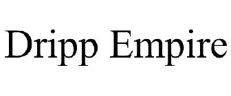DRIPP EMPIRE