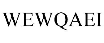 WEWQAEI