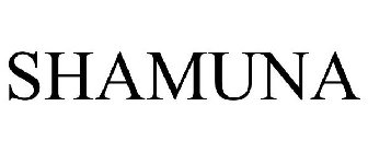 SHAMUNA