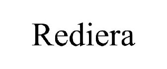 REDIERA