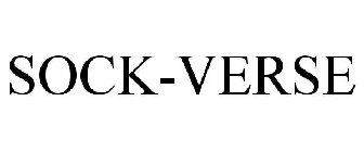 SOCK-VERSE