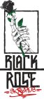 BLACK ROSE SK8BRDS